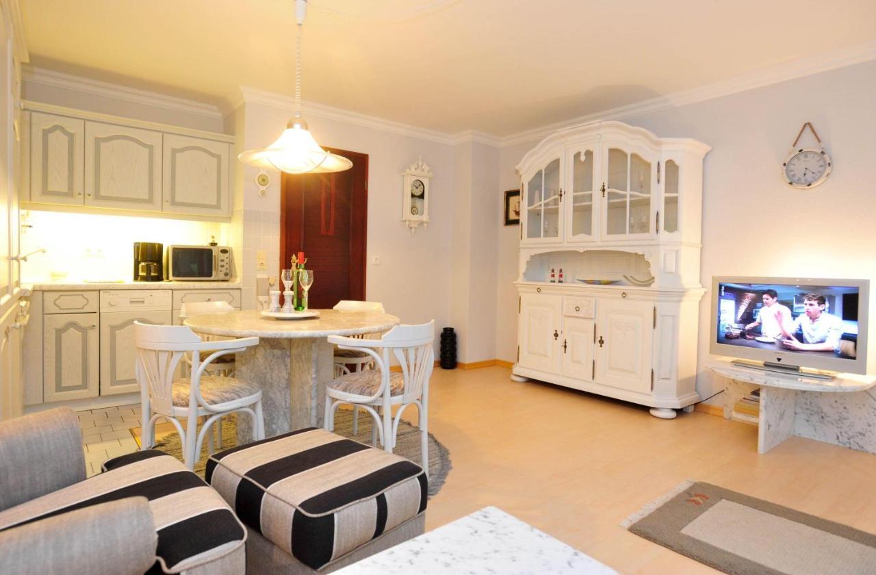 App. Küstenperle Apartment Westerland
