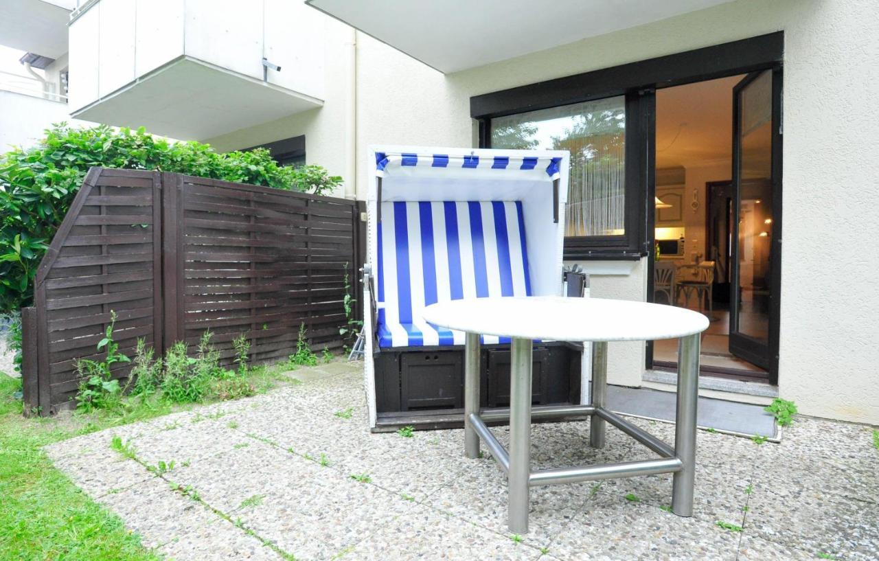 App. Küstenperle Apartment *