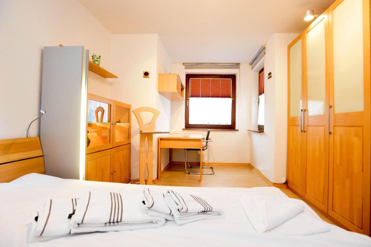 App. Küstenperle Apartment
